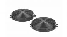 Active Carbon Filter for Bosch Siemens Cooker Hoods - 00644195