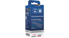 Descaling Tablets for Bosch Siemens Coffee Makers & Kettles - 00311864