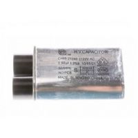 Highvoltage Capacitor for Whirlpool Indesit Microwaves - 480120101093
