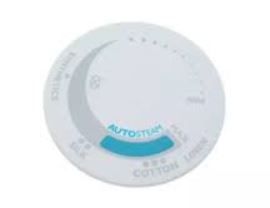 Temperature Control Wheel for Philips Irons - 423902182711 Philips/Saeco