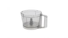 Bowl, Blender Container for Bosch Siemens Food Processors - 12007659