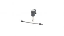 Milk Frother Nozzle for Bosch Siemens Coffee Makers - 00625042
