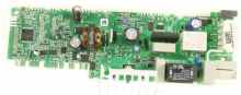 Programmed Control Module for Bosch Siemens Coffee Makers - 12011664 BSH - Bosch / Siemens