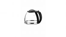 Glass Carafe for Bosch Siemens Coffee Makers - 00646860