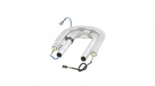 Heating Element with Thermal Fuse, 1000W for Bosch Siemens Coffee Makers - 12004513