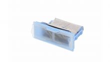 Motor Protective Filter for Bosch Siemens Vacuum Cleaners - 00499986