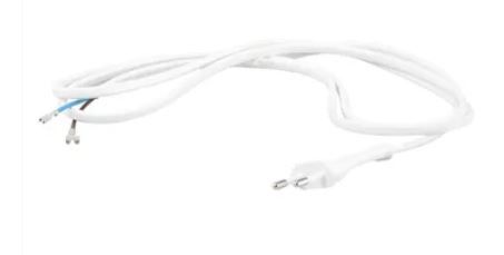 Connecting cable for Bosch Siemens Food Processors - 00055088 BSH - Bosch / Siemens