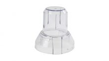 Transparent Chopping Container for Bosch Siemens Blenders - 12009100