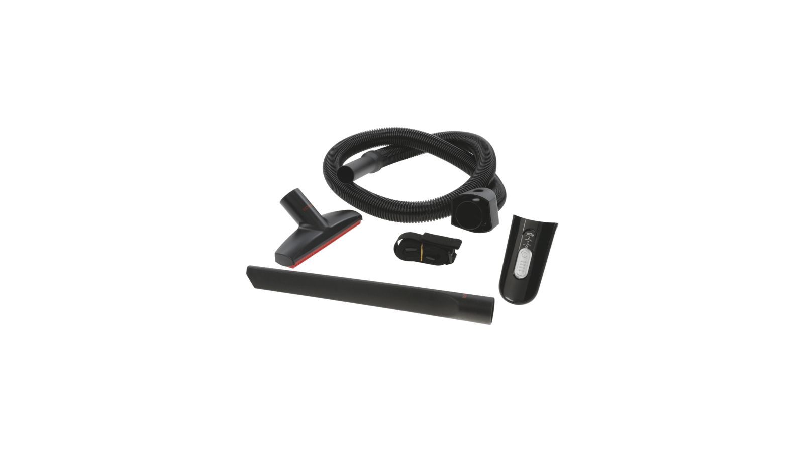 Accessory Set - Nozzle, Suction Hose, Attachment, Belt, Handle for Bosch Siemens Vacuum Cleaners - 00577667 BSH - Bosch / Siemens