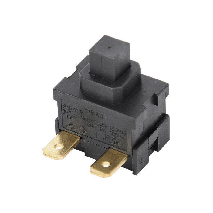 Switch 1/0, on/off for Electrolux AGE Zanussi Vacuum Cleaners - 2191305040 AEG / Electrolux / Zanussi