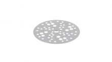 Grater Disc for Bosch Siemens Food Processors - 00084747