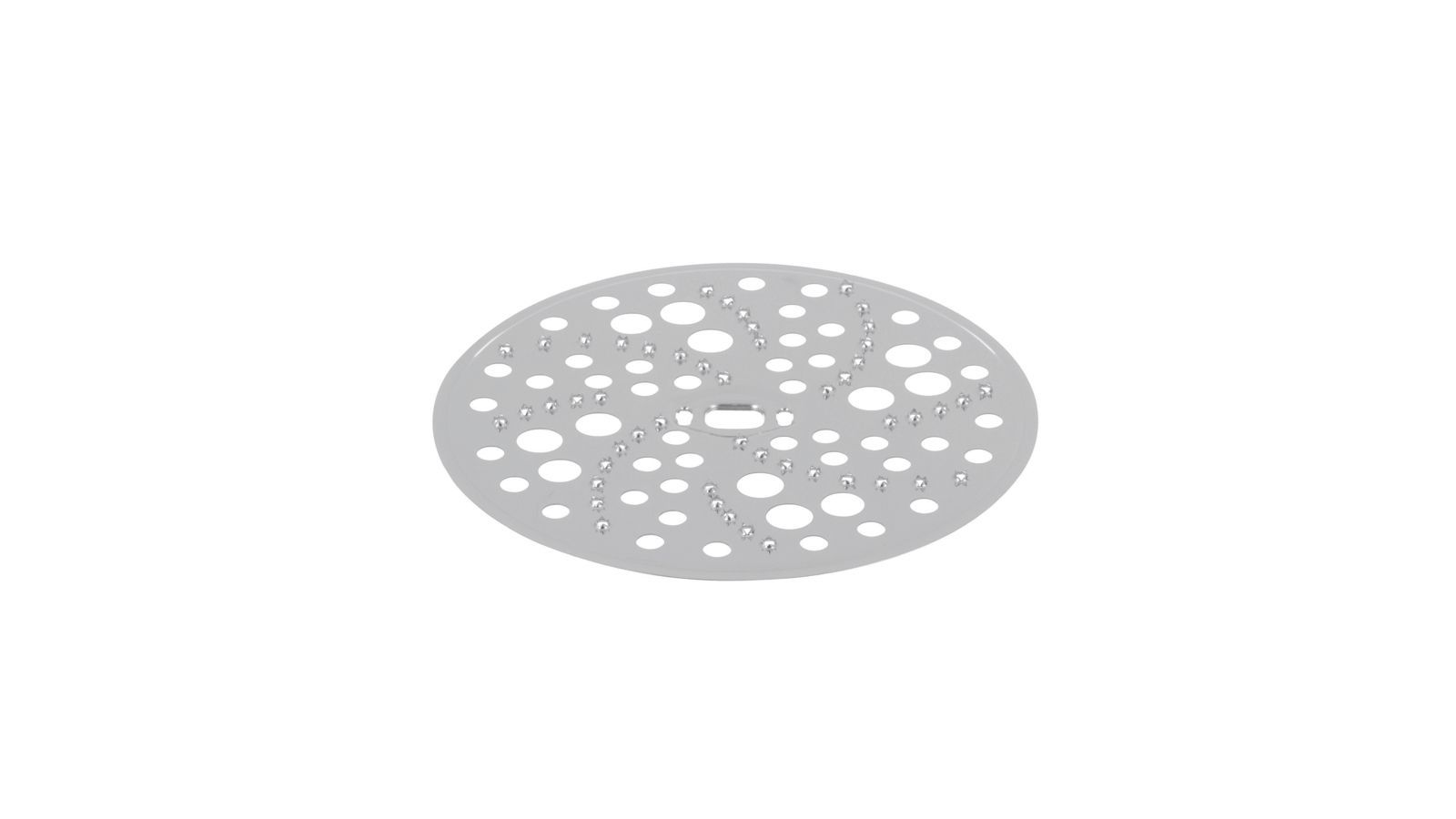 Grater Disc for Bosch Siemens Food Processors - 00084747 BSH - Bosch / Siemens