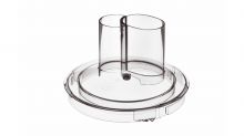 Container Lid for Bosch Siemens Food Processors - 00489136