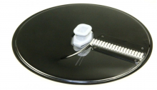 Grating Disc for Bosch Siemens Food Processors - 00754560