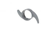 Kneading Hook for Dough for Bosch Siemens Food Processors - 00627932