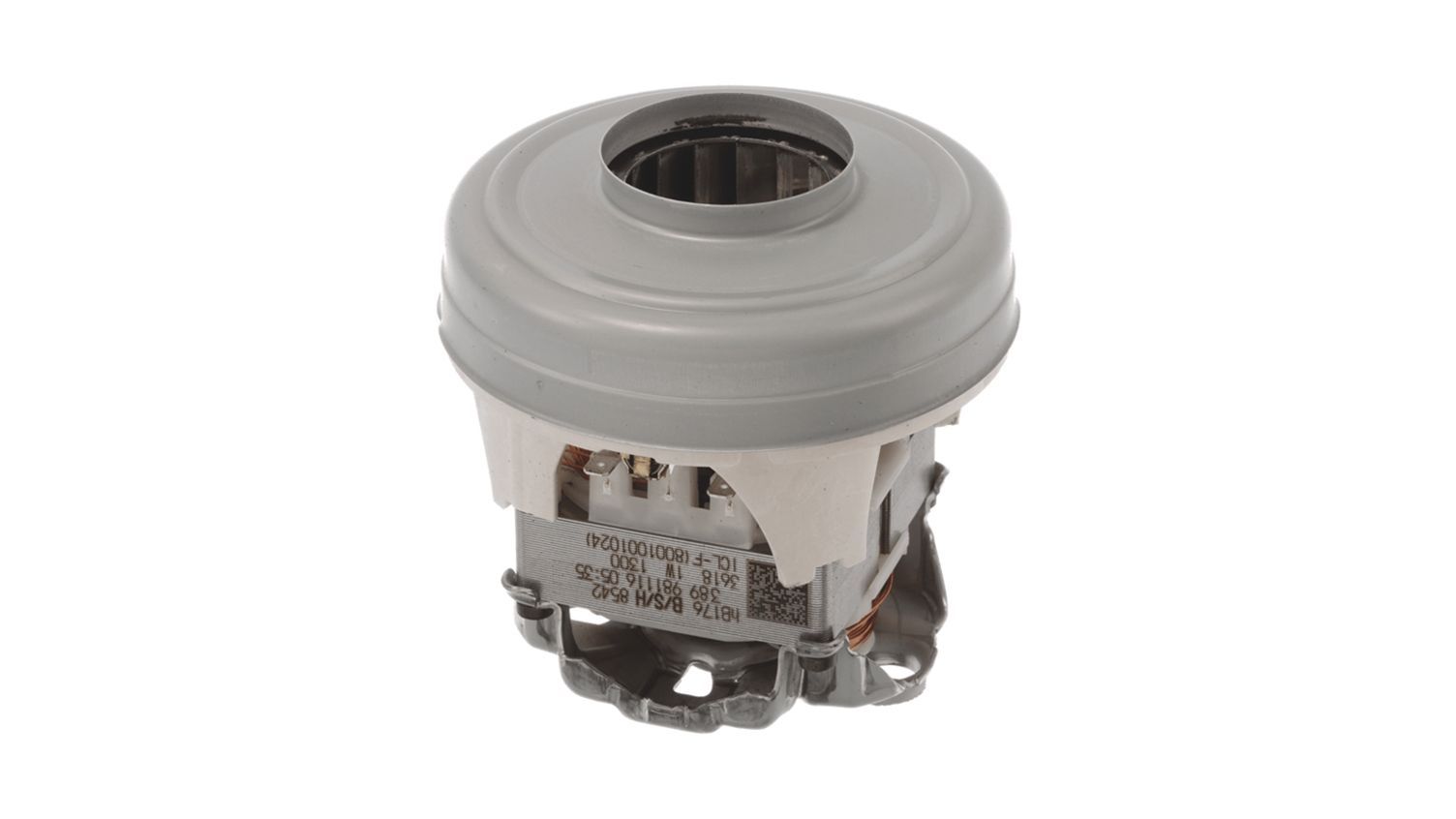 Motor for Zelmer Vacuum Cleaners - 12017560 BSH - Bosch / Siemens