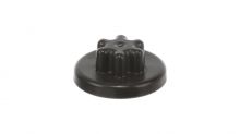 Black Gear for Bosch Siemens Blenders - 00636322