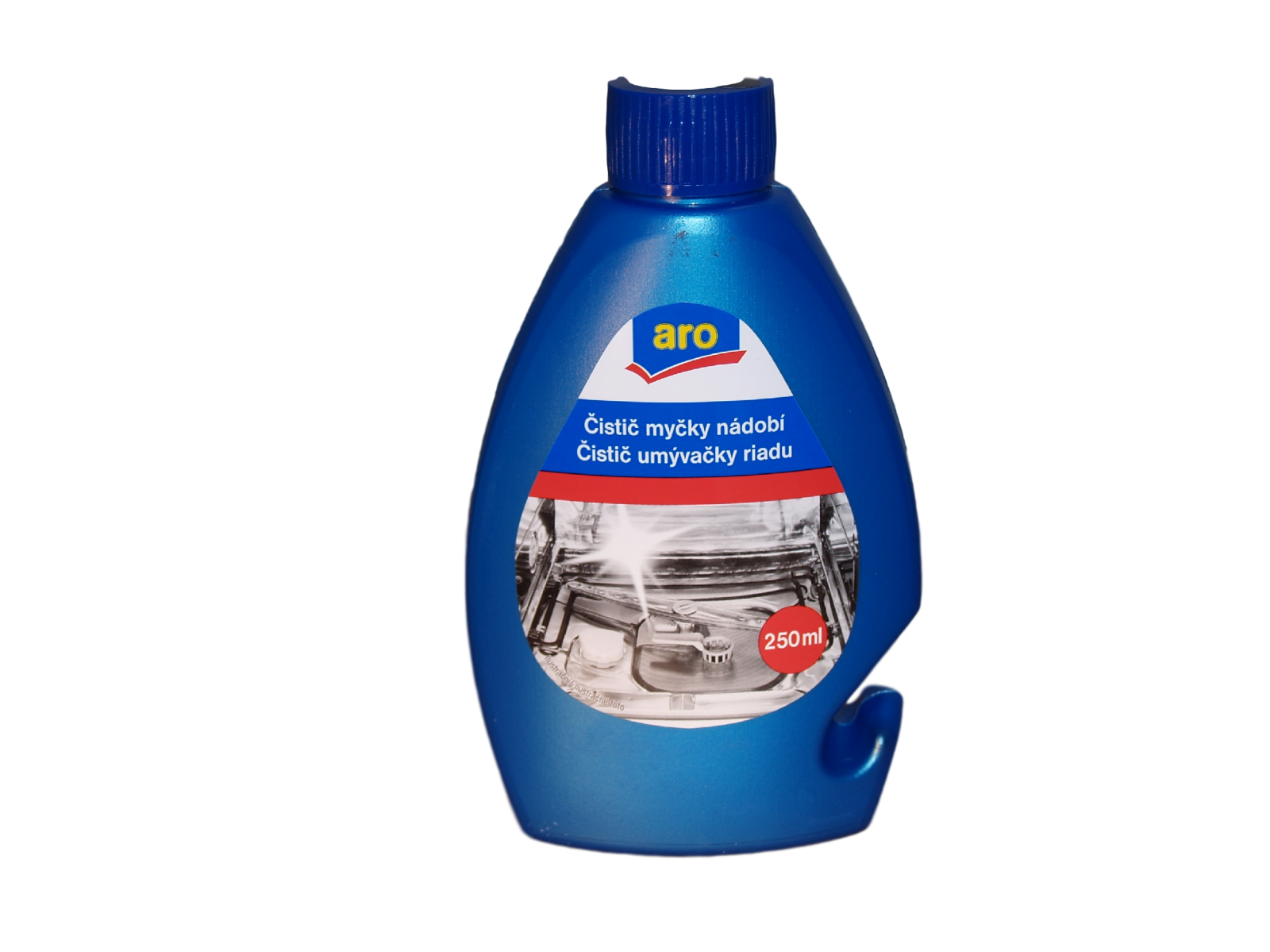 ARO Cleaner, 250ML for Universal Dishwashers OTHERS