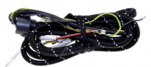 Cable Harness for Bosch Siemens Steam Irons - 00611070 BSH - Bosch / Siemens