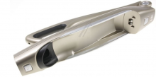 Case Lower Piece for Bosch Siemens Vacuum Cleaners - 00715423 BSH - Bosch / Siemens