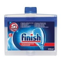 Calgonit Finish Cleaner (250ml) for Universal Dishwashers