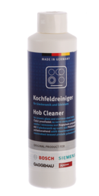 Cleaning Fluid for Universal Glass Ceramic Hobs - 00311897 BSH - Bosch / Siemens