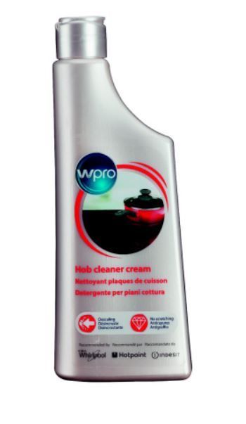 Cleaning Cream for W-pro Hobs - 484000008441