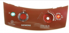 Control Module for Bosch Siemens Irons - 00651642 BSH - Bosch / Siemens