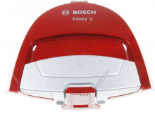 Dust Container Lid for Bosch Siemens Vacuum Cleaners - 12012976