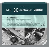 Complete Care for Electrolux AEG Zanussi Washing Machines - 9029799195