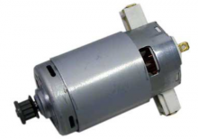 Motor for Bosch Siemens Vacuum Cleaners - 00417322 BSH - Bosch / Siemens