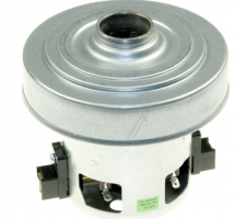 Motor for Zelmer Vacuum Cleaners - 00757353 BSH - Bosch / Siemens