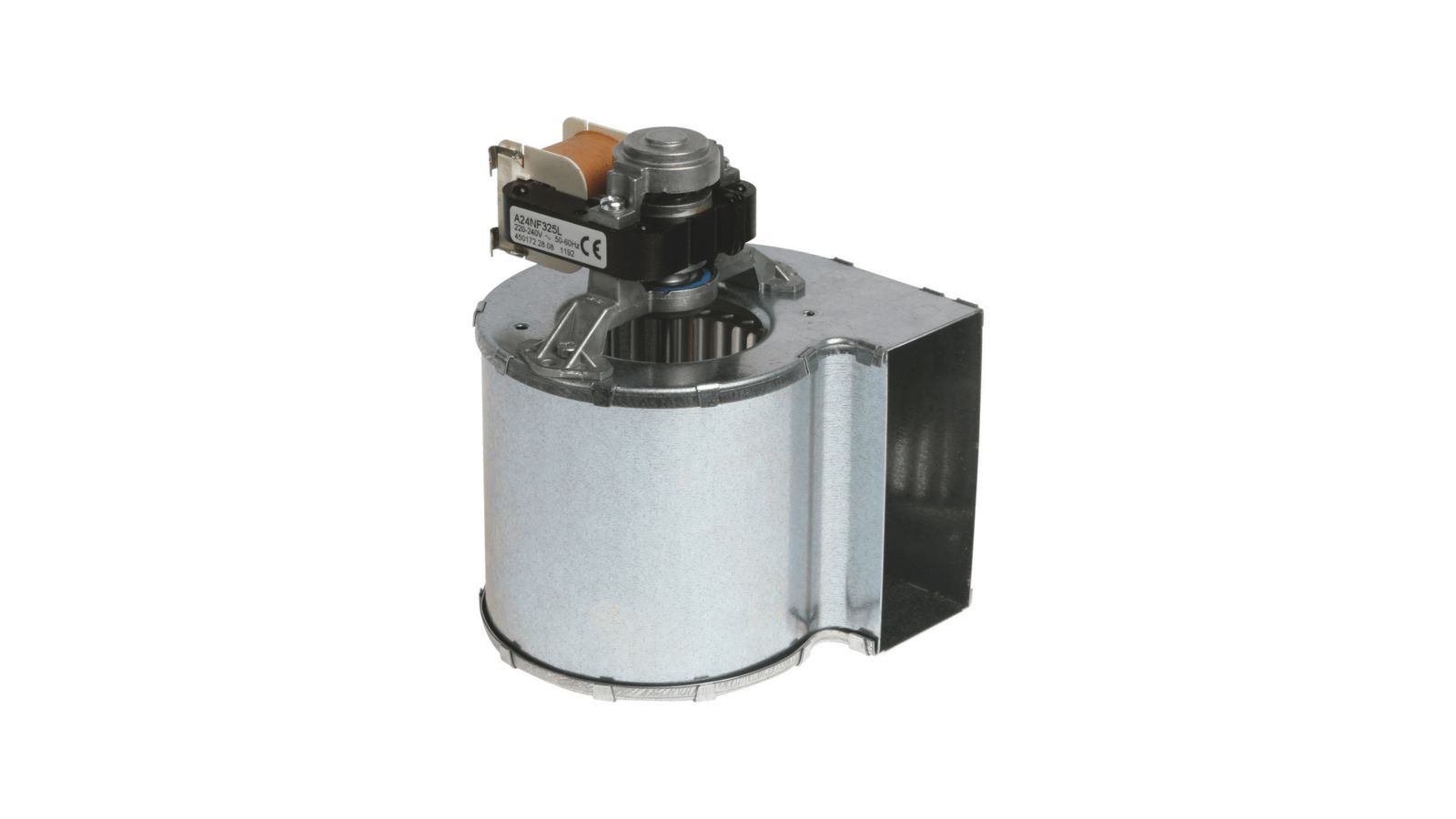 Fan Motor for Bosch Siemens Heatings & Heaters - 00140382 BSH - Bosch / Siemens