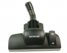 Nozzle for Bosch Siemens Vacuum Cleaners - 17000126