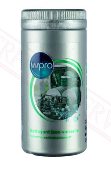Grease and Food Residue Remover for W-pro Dishwashers - 484000008592