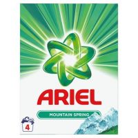 Ariel Mountain Spring Washing Powder (set for 4 washes) for Universal Washing Machines - 328308