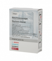 Powder Cleaner for Universal Dishwashers - 00311580 BSH - Bosch / Siemens