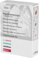 Powder Cleaner for Bosch Siemens Washing Machines - 00311926 BSH - Bosch / Siemens