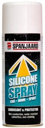 Silicone Spray Spanjaard - 53750403 OTHERS