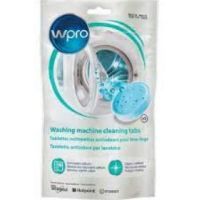 Anti-odor Tablets for W-pro Washing Machines - 484000001180
