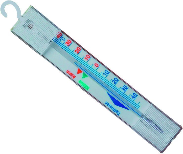 Thermometer for Approximate Temperature Measurement for Universal Fridges & Freezers OTHERS
