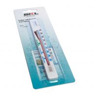 Thermometer for Approximate Temperature Measurement for Universal Fridges & Freezers