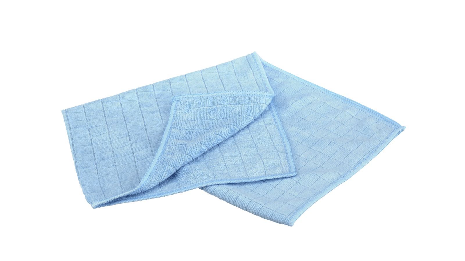 Cleaning Cloth for Bosch Metal Surfaces - 00460770 Bosch