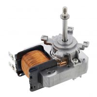 Fan Motor for Electrolux AEG Zanussi Ovens - 3570556039