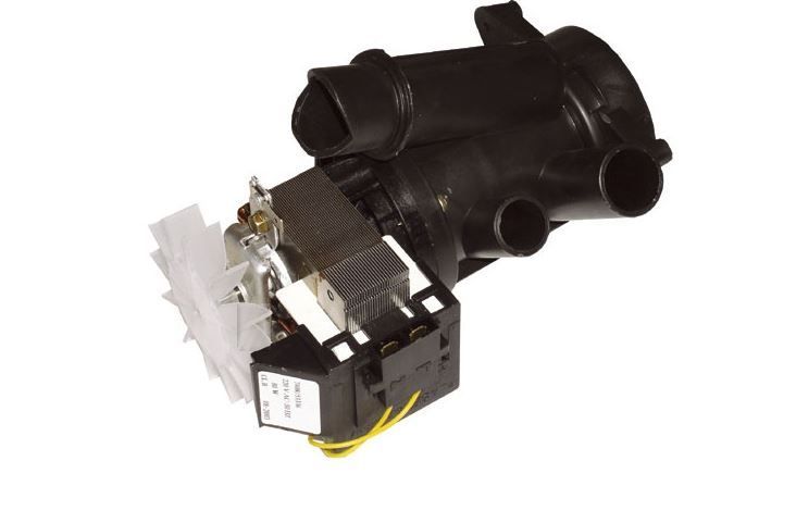 Drain Pump for Askoll Washing Machines OTHERS