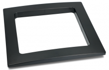 Black Frame for NECTA Vending Machines - 0V1795