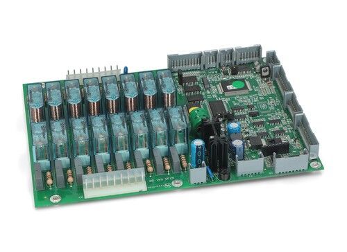 CPU Electronic Board for NECTA Vending Machines - 252892