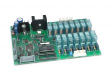 Electronic Board for NECTA Vending Machines - 0V3028