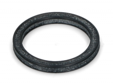 Flat O-Ring for NECTA Vending Machines - 095829