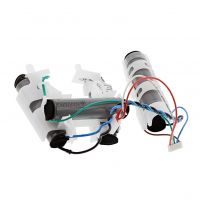 Battery for Ergorapido Electrolux AEG Zanussi Vacuum Cleaners - 140127175473